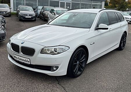 BMW 520 Baureihe 5 Touring d