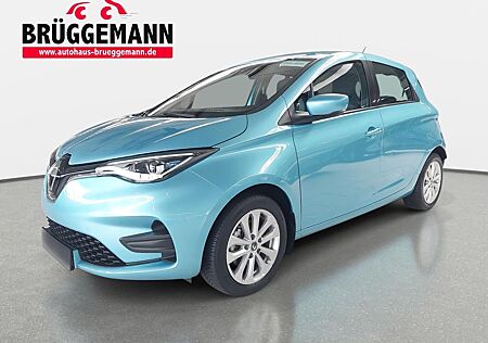 Renault ZOE R110 EXPERIENCEZ.E. 50 KAUF-BATTERIE ALLWETT