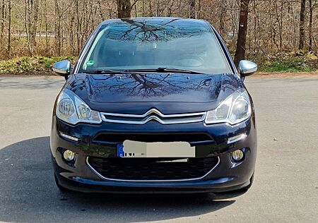 Citroën C3 Selection (2013) mit TÜV bis 09/26