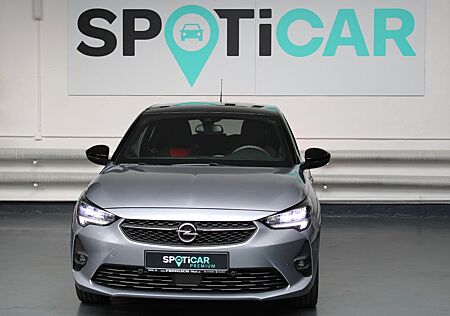 Opel Corsa F GS Line