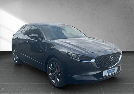 Mazda CX-30 2.0 M Hybrid Selection *ACC*HUD*MATRIX*NAV