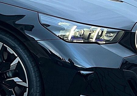 BMW 540d xDrive Touring -