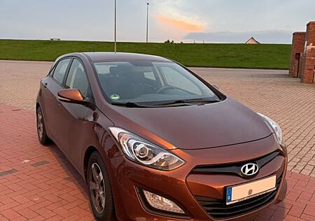 Hyundai i30 1.4 Classic Classic
