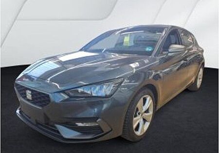 Seat Leon FR 2.0 TDI DSG Kamera/LED/Navi