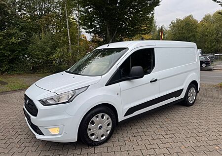 Ford Transit Connect Maxi Comfort *REGAL *KAMERA *AHK