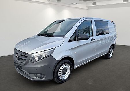 Mercedes-Benz Vito Mixto 114 kompakt