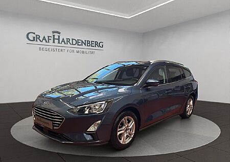 Ford Focus Turnier Cool & Connect