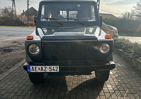 Mercedes-Benz G 280 Steyr-Puch