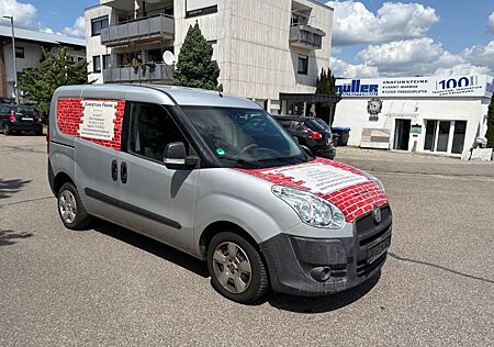 Fiat Doblo Doblò Basis Kasten *TÜV 12/26
