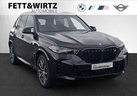 BMW X5 M X5 M60i xDrive AHK|Pano|Standhzg,|Harman/Kardon