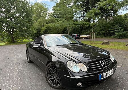 Mercedes-Benz CLK 240 AVANTGARDE Avantgarde