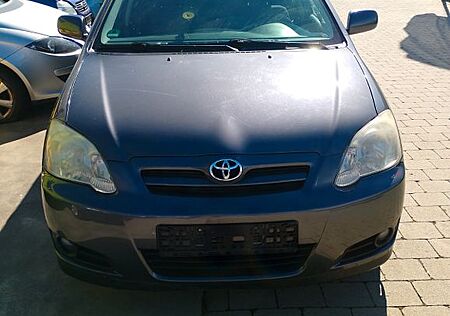 Toyota Corolla 1.6 Edition Edition