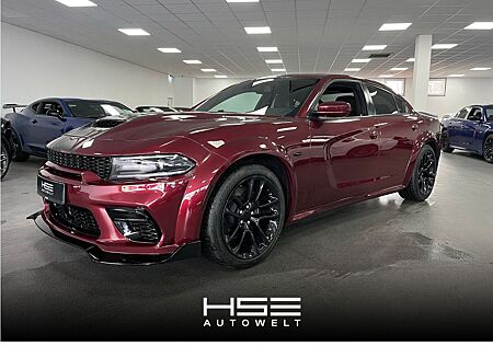 Dodge Charger 6,4l V8 ScatPack/ ACC/ Widebody/ Apple/