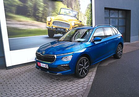 Skoda Kamiq Drive 1.0 TSI LED Navi Rüka AHK