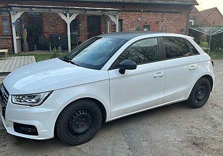 Audi A1 1.0 TFSI ultra sport Sportback sport