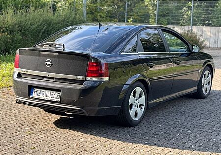 Opel Vectra GTS 2.2 DTI Sondermodel