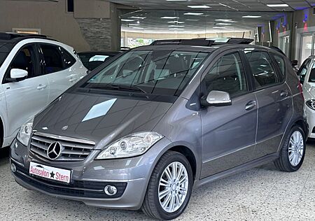 Mercedes-Benz A 200 ELEGANCE,AUTOMATIK,BI-XENON,NAVI,PANORAMA