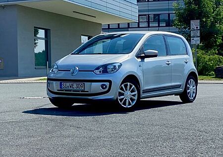 VW Up Volkswagen ! 1.0 MPI move ! Bluetooth Klima