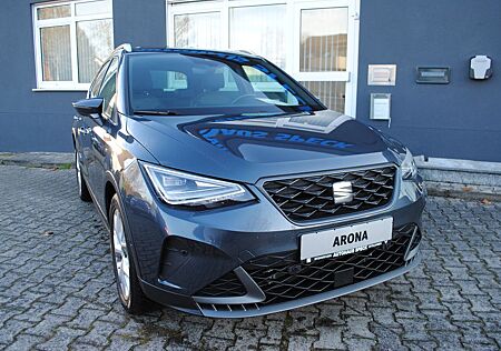 Seat Arona FR 1.0 TSI DSG BEATS*NAVI*ACC*DINAMICA*LED