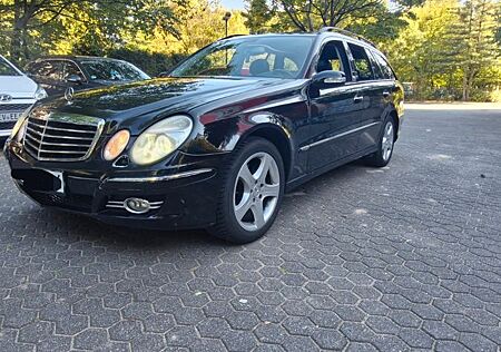 Mercedes-Benz E 320 CDI T AVANTGARDE Avantgarde