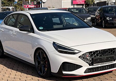 Hyundai i30 FASTBACK*N PERFORMANCE*FACELIFT*KAM*1.HD*F1*