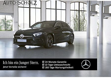 Mercedes-Benz A 200 +LED+AMBIENTE+BUSINESS+ADVANCED+PANORAMA+