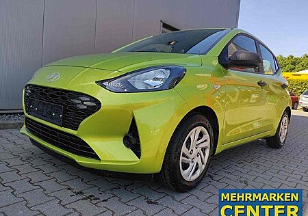 Hyundai i10 Automatik *APP*Klima*Tempo