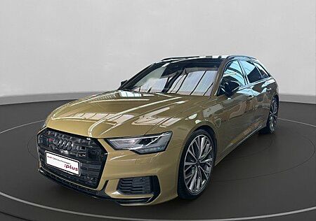 Audi S6 Avant 3.0 TDI quattro AHK*STZH*SOUND*PANO*SZH