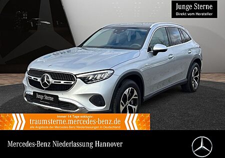 Mercedes-Benz GLC 300 e 4M Avantg PANO Sitzklima AHK Distronic