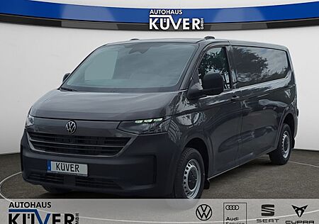 VW T5 Kombi Volkswagen T7 Kasten 2,0 TDI LR Navi+GRA+LED+Einparkh.