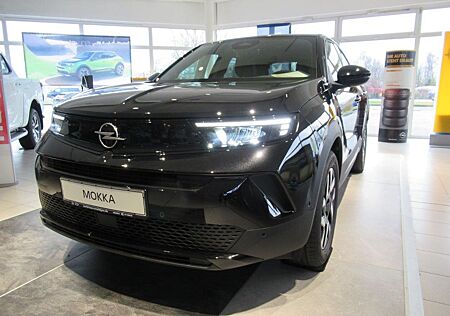 Opel Mokka 1,2 Edition Facelift Navi LED RF-Kamera