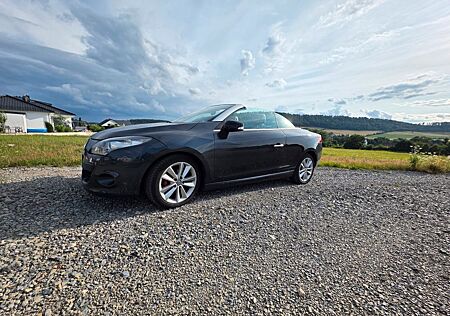 Renault Megane Coupé-Cabriolet dCi 110 EDC Luxe Luxe