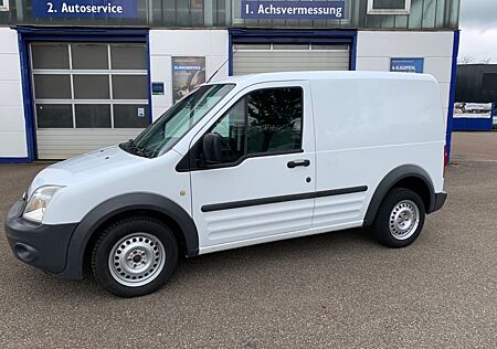 Ford Transit Connect Kasten