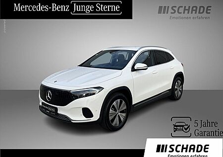 Mercedes-Benz EQA 300 4M Progressive LED*RF-Kamera*Totw-Assist
