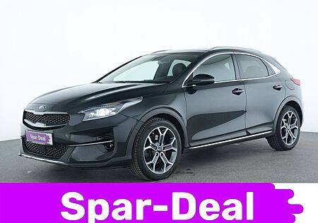 Kia XCeed Xdition ACC|JBL|Panorama|Navi|SHZ|PDC