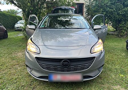 Opel Corsa 1.4 ecoFLEX Edition S/S