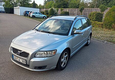 Volvo V50 D3 Summum Summum