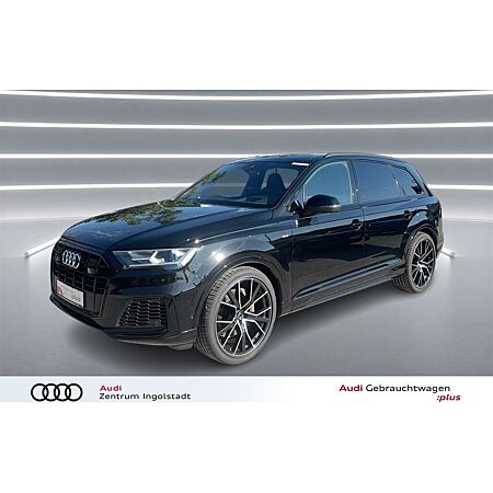Audi Q7 leasen