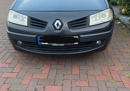 Renault Megane ..