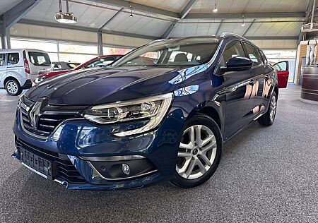 Renault Megane IV Grandtour 1.5D Business Navi PDC Sitzh