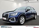 Audi Q2 advanced 35 TFSI S-tronic, Standhzg., LED, MM