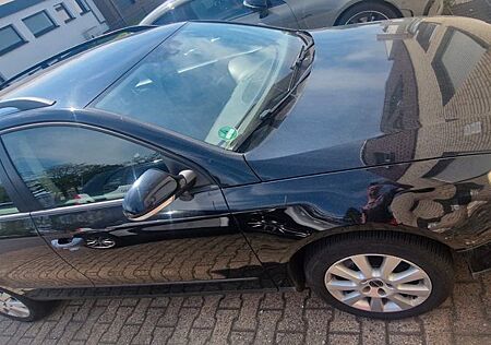VW Passat Volkswagen 2.0 TDI DPF Individual Individual