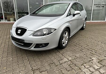 Seat Leon Sport Limited