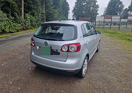 VW Golf Plus Volkswagen 1.4 Goal Goal