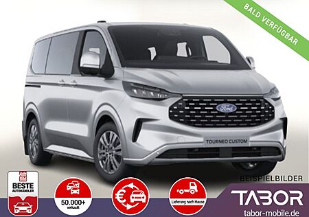Ford Tourneo Custom 2.0 TDCi 170 Aut Tit 320 L1 LHZ