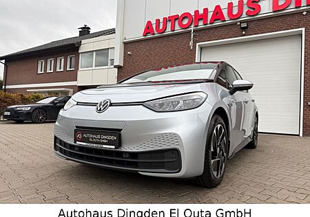 VW ID.3 Volkswagen Pro Performance 150 kW Life