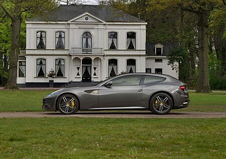 Ferrari FF 6.3 V12 | Perfect maintenance