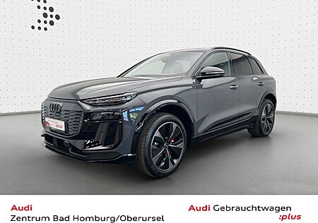 Audi SQ6 e-tron SQ6 SUV e-tron quattro*Navi*LED*Alu*HUD*B&O*PDC*