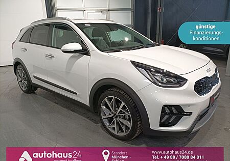 Kia Niro 1.6 Hybrid Spririt LED|Navi|PDC|Kamera|ACC
