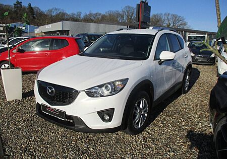 Mazda CX-5 Center-Line AWD